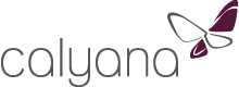 CALYANA Yoga Logo