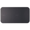 Airex Corona antracit 200 x 100 x 1,5 cm