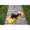 Airex podložka Calyana Yoga Pro Mat žltý melón