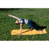 Airex podložka Calyana Yoga Pro Mat žltý melón