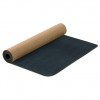 Airex podložka Yoga Eco Cork Mat prírodný korok