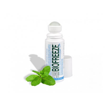Biofreeze Roll On 89ml