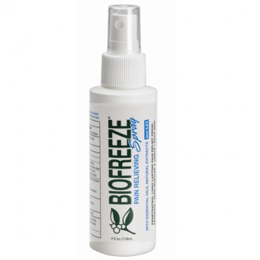 Biofreeze Spray 118 ml