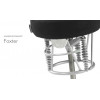 Stolička Bioswing Foxter