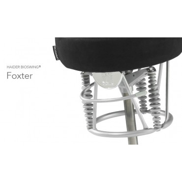 Stolička Bioswing Foxter
