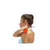 Masážna loptička ježko Reflexball Beauty 8cm