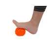 Masážna loptička ježko Reflexball Beauty 8cm