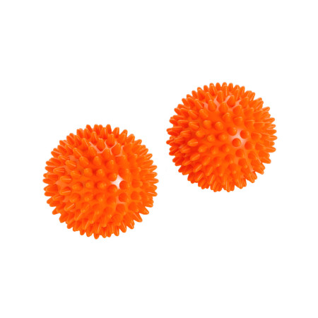 Masážna loptička ježko Reflexball Beauty 8cm