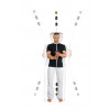 Propriomed 1 dĺžka 190 cm pohyb 60 cm Haider