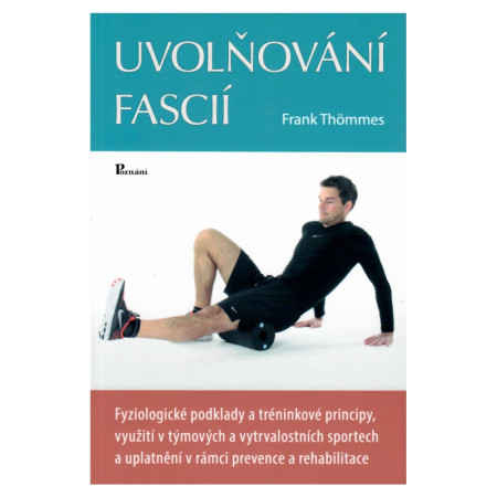 Uvoľňovanie fascií, Frank Thömmes 