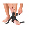 Mueller Adjustable Ankle Support bandáž na kotník