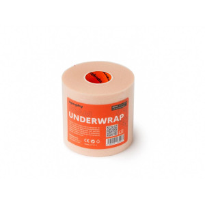 Spophy molitanový podtejp béžový 7 cm x 27 metrov