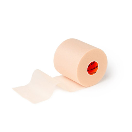 Spophy molitanový podtejp béžový 7 cm x 27 metrov