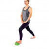 Pinofit balančná polguľa 16 cm limetková