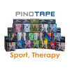 PINO tejp Sport a Therapy 6kusov