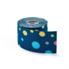 Pino tejp Sport farebné bodky 5cm x 5m