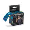 Pino tejp Sport farebné bodky 5cm x 5m