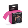 PINO tejp SPORT ružový 5 cm x 5 metrov
