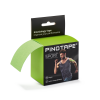 PINO tejp SPORT zelený 5 cm x 5 metrov