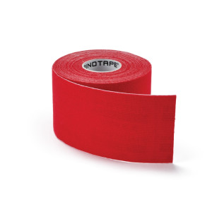 Tejpovacia páska Pinotape  Classic červená 5cm x 5m