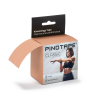 Tejpovacia páska Pinotape Therapy béžová 5cmx5m