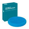 Pinofit balančný vankúš 33 cm modrý