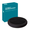 Pinofit balančný vankúš 33 cm tmavo sivý