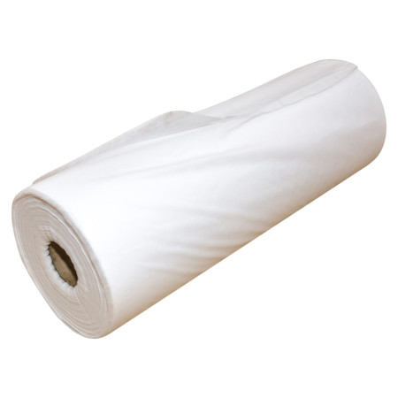 Jednorazové plachty pre masérov z netkanej textílie 70cm x 300m
