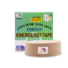 Temtex kineziotejp Classic béžová tejpovacia páska 32m x 5cm