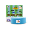 Temtex kineziotejp Classic modrá tejpovacia páska 32 m x 5 cm