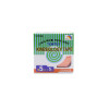 Temtex kineziotejp Classic oranžová tejpovacia páska 5cm x 5m