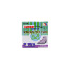 Temtex kinesio tejp Tourmaline fialová tejpovacia páska 5cm x 5m