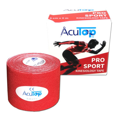 Kineziologické tejpy AcuTop Pro Sport