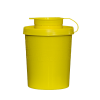 Nádoba na použité akupunktúrne ihly 500ml