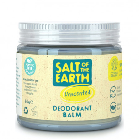 Prírodný dezodorant balzam 60g