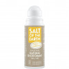 Prírodný kryštálový dezodorant Jantár Santalové drevo Roll-On 75ml