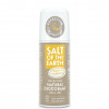 Prírodný kryštálový dezodorant Jantár Santalové drevo Roll-On 75ml