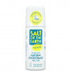 Prírodný kryštálový dezodorant Roll-On 75ml