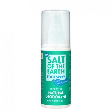 Sprej na nohy 100ml