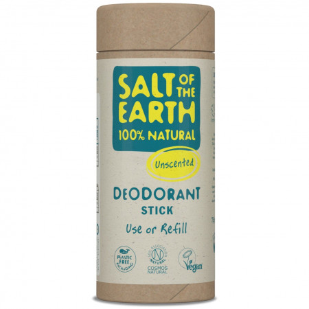 Prírodný kryštálový deodorant Stick náplň