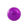 Cvičebná lopta GymBall 42 cm fialová
