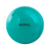 Cvičebná lopta GymBall 65 cm tmavo zelená