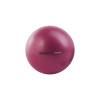Cvičebná lopta GymBall Maxafe 42 cm ružová