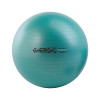 Cvičebná lopta GymBall Maxafe 65 cm zelená