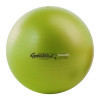 Cvičebná lopta GymBall Maxafe 75 cm limetková