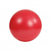 Cvičebná lopta Max AB Gym Ball 55 cm červená s pumpou