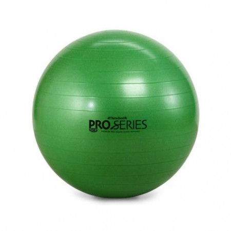 Cvičebná lopta Pro Series 65cm zelená