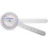 Goniometer 30 cm 360° plastový