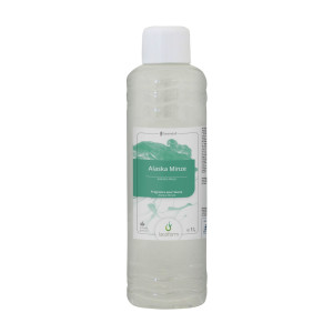Esencia do sauny Aljašská mäta 1 liter