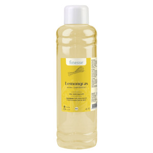 Esencia do sauny Lemongras 1 liter